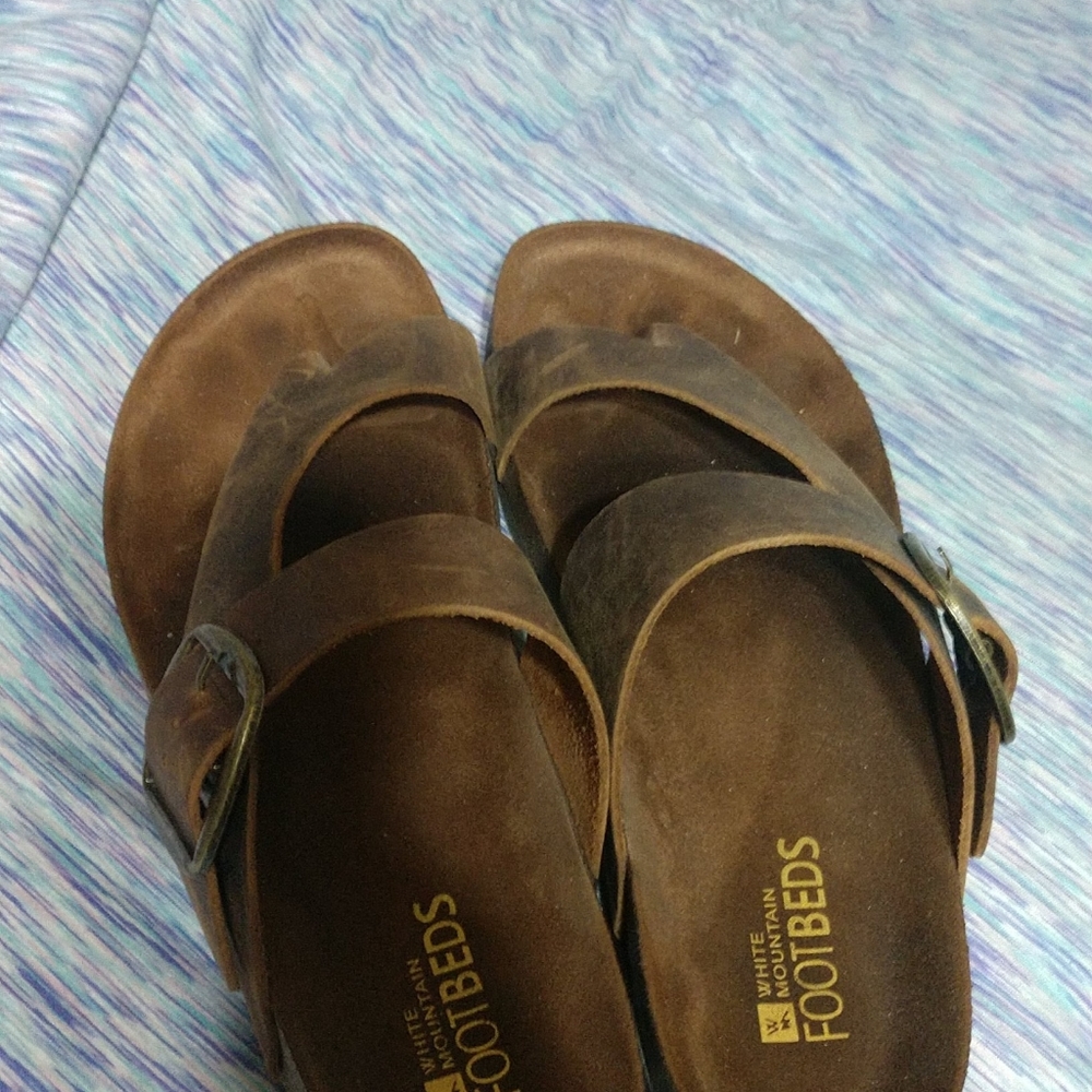 Sandals